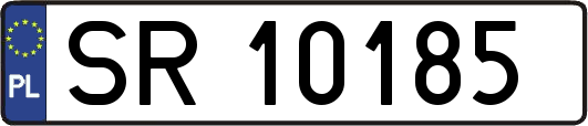 SR10185