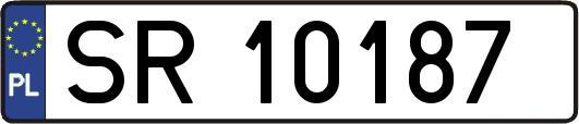 SR10187