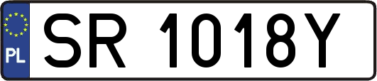 SR1018Y