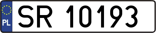 SR10193