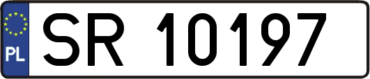 SR10197