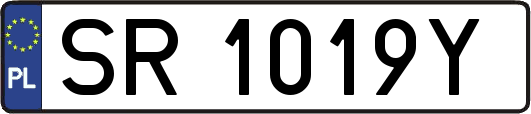 SR1019Y