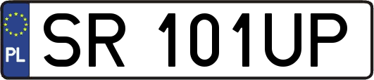 SR101UP