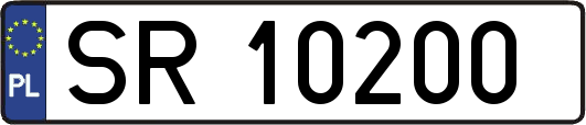 SR10200