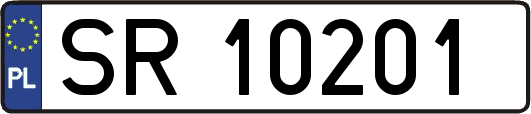 SR10201
