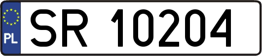 SR10204