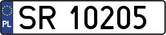 SR10205
