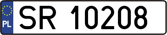 SR10208
