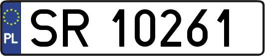 SR10261