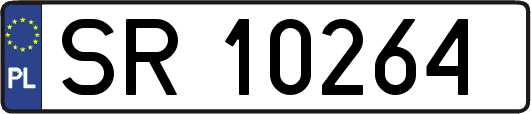 SR10264