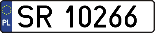 SR10266