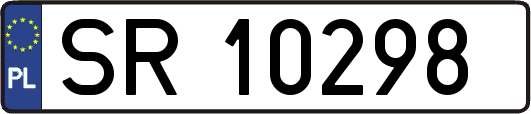 SR10298