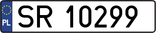 SR10299