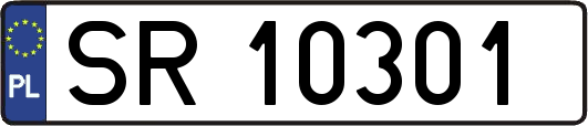 SR10301