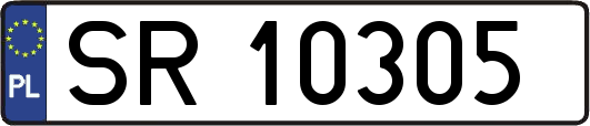SR10305
