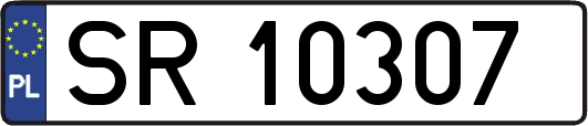 SR10307