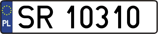 SR10310
