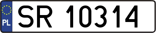 SR10314