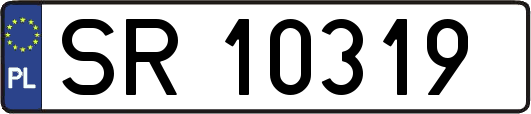 SR10319