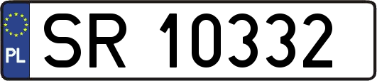 SR10332