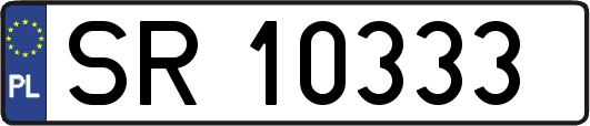 SR10333