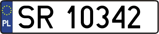 SR10342