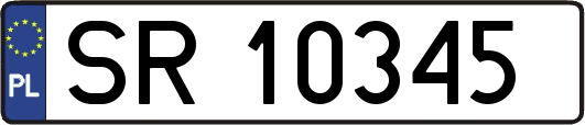SR10345