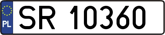 SR10360