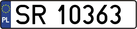 SR10363