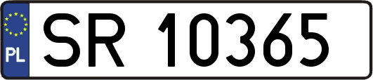 SR10365