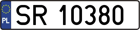 SR10380
