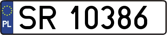 SR10386