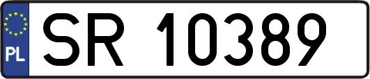 SR10389