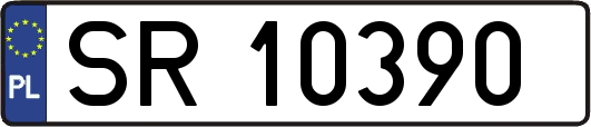 SR10390