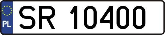 SR10400