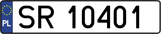 SR10401
