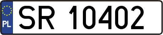 SR10402