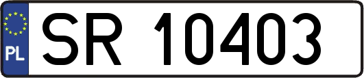 SR10403