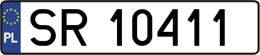 SR10411