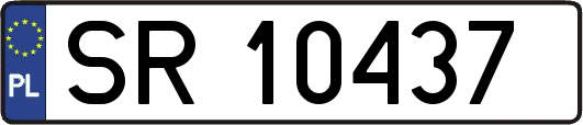 SR10437