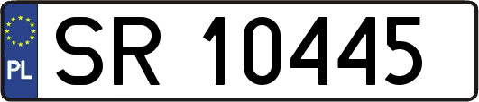 SR10445