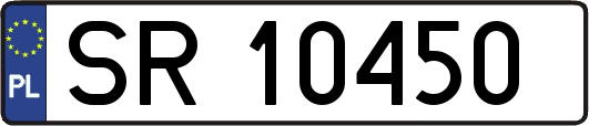 SR10450