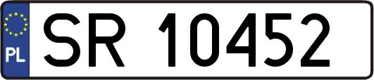SR10452