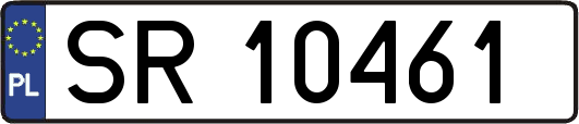 SR10461
