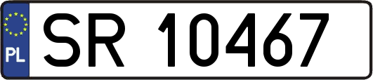 SR10467