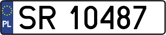 SR10487