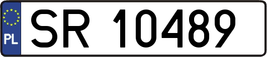 SR10489