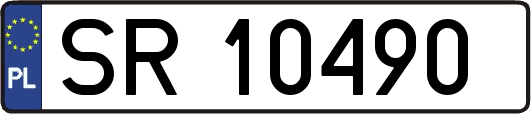 SR10490