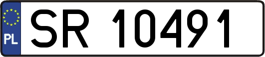 SR10491