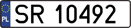 SR10492